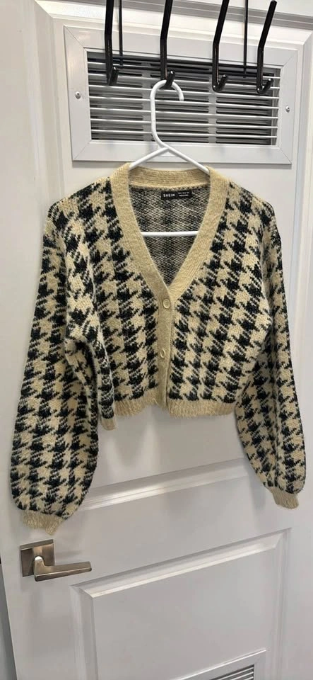 SHEIN Sweater Women Size S