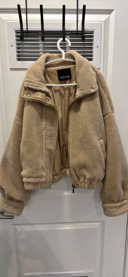 I.T. Jacket Women size S