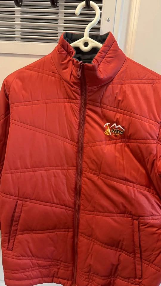 OZARK GEAR Men's GORE-TEX 3-in-1 Winter Jacket/Parka - M (Excell - photo 3