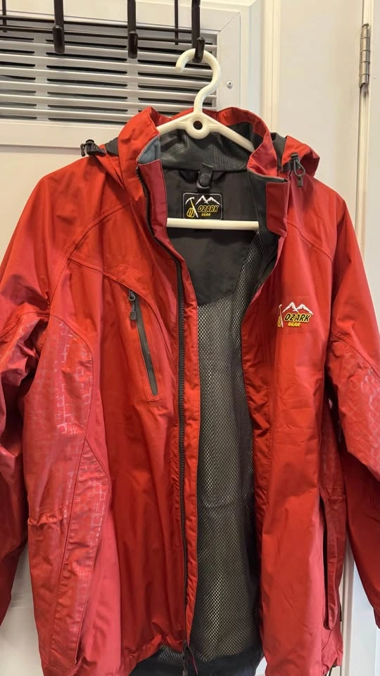 OZARK GEAR Men's GORE-TEX 3-in-1 Winter Jacket/Parka - M (Excell - photo 4