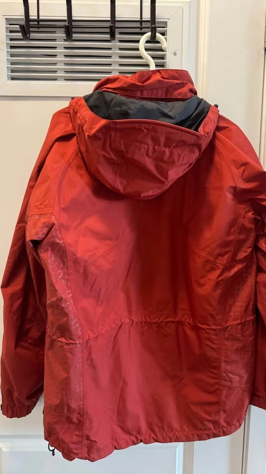 OZARK GEAR Men's GORE-TEX 3-in-1 Winter Jacket/Parka - M (Excell - photo 5