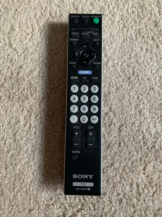 Sony Bravia HDTV 40" KDL-40S3000 LCD - photo 5