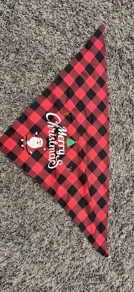 Bandana for pet
