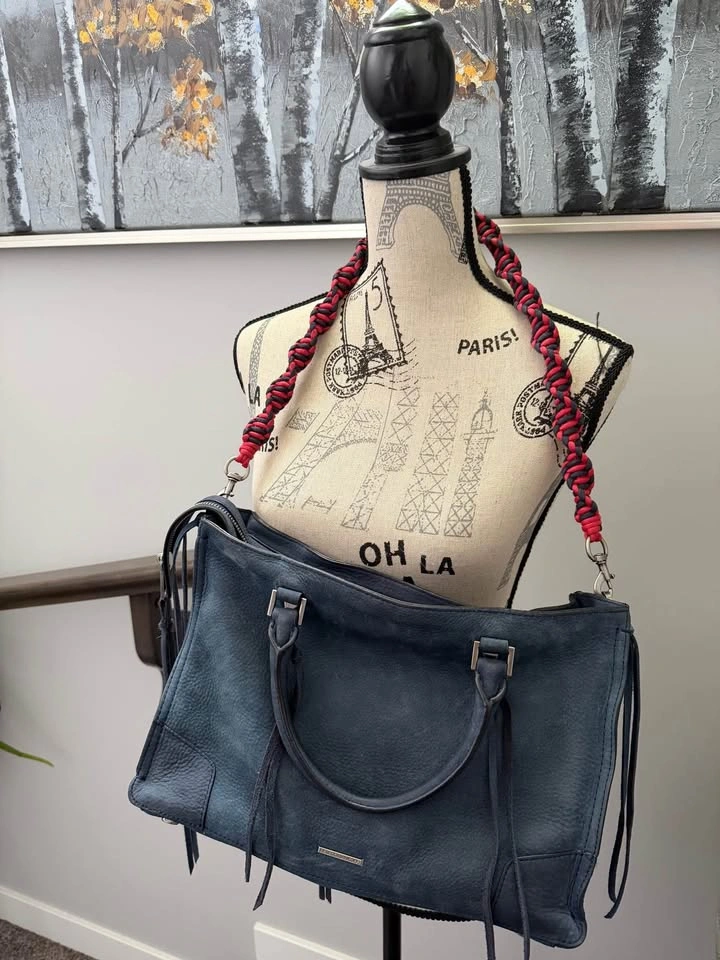 Rebecca Minkoff Shoulder Bag - photo 3