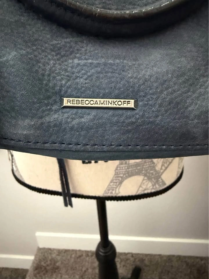 Rebecca Minkoff Shoulder Bag - photo 5