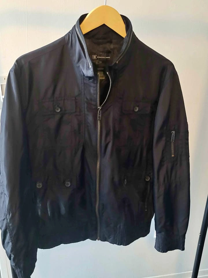 Men's Lightweight Jacket