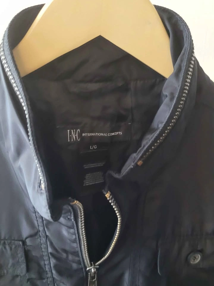 Men's Lightweight Jacket - photo 2