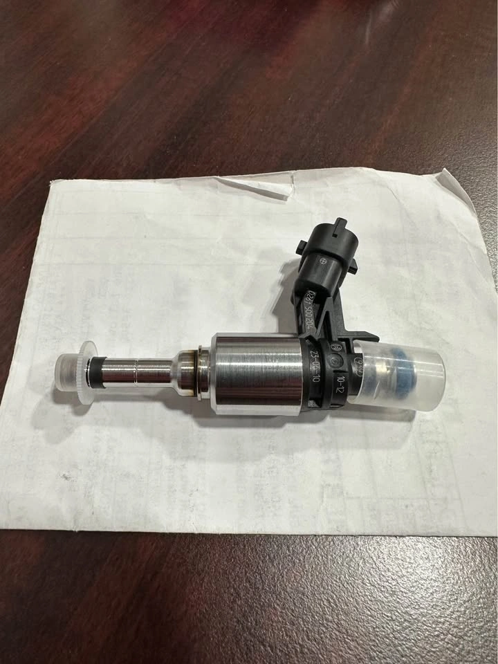 Brand New Hyundai Fuel Injector - photo 3