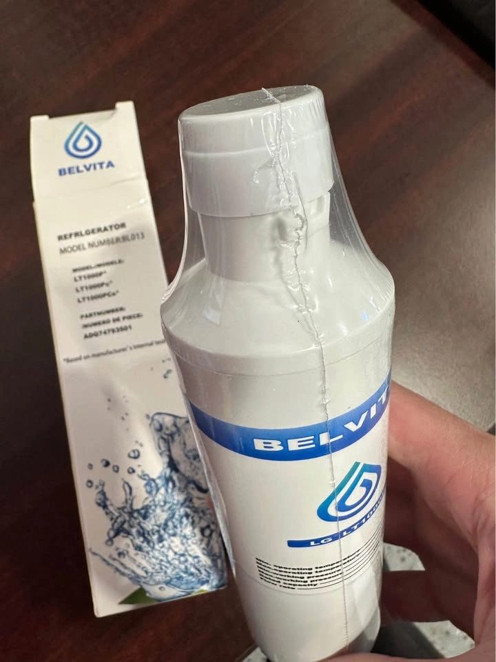 BNIB Icepure 3-pack LG, Kenmore Water & Air Filters + FREE Bonus - photo 4