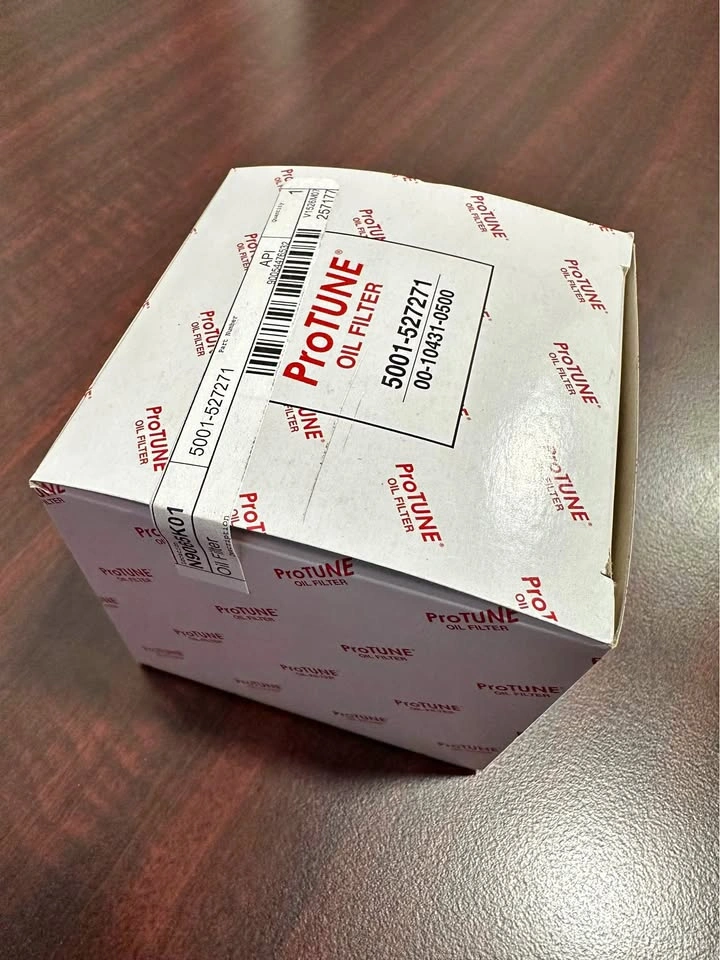 BNIB ProTune Oil Filter from Autopart International