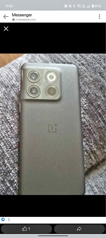 Trading OnePlus 10T for Google Pixel 8 Pro/iPhone/Scooter
