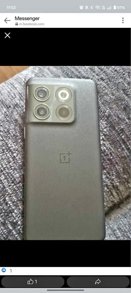 Trading OnePlus 10T for Google Pixel 8 Pro/iPhone/Scooter thumbnail