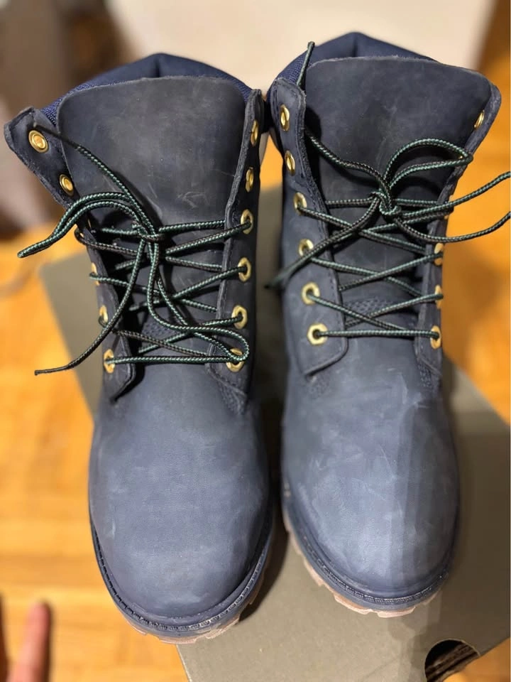 Timberland Junior Premium Waterproof Boots - photo 3