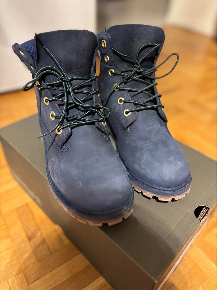 Timberland Junior Premium Waterproof Boots - photo 5