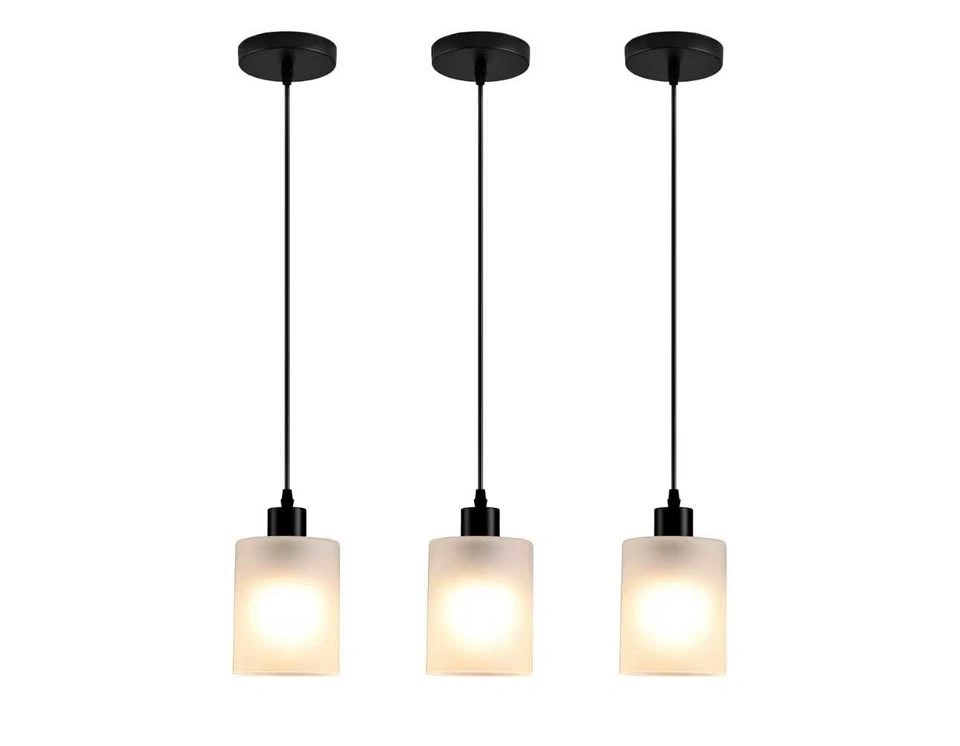 3-Pack Pendant Lighting
