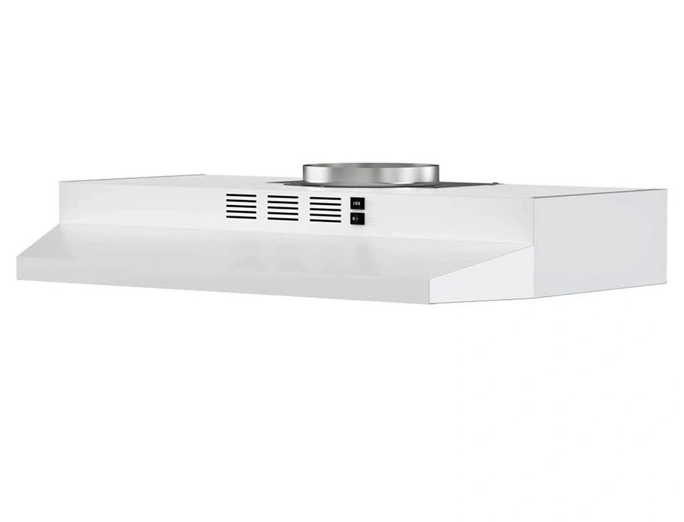 Range Hood 30 inch Under Cabinet