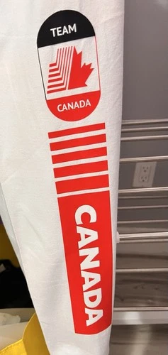 Canada Hockey Hoodie - Adult Size Extra Large - photo 3