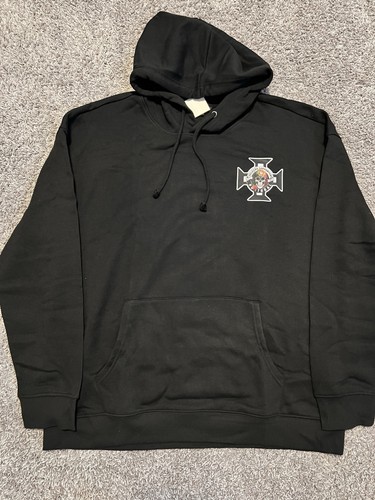 Portugal Supporters Soccer Hoodie - Extra Large - photo 2
