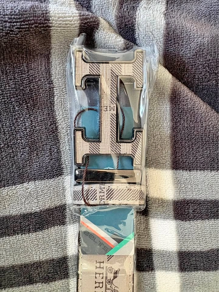Hermes belt