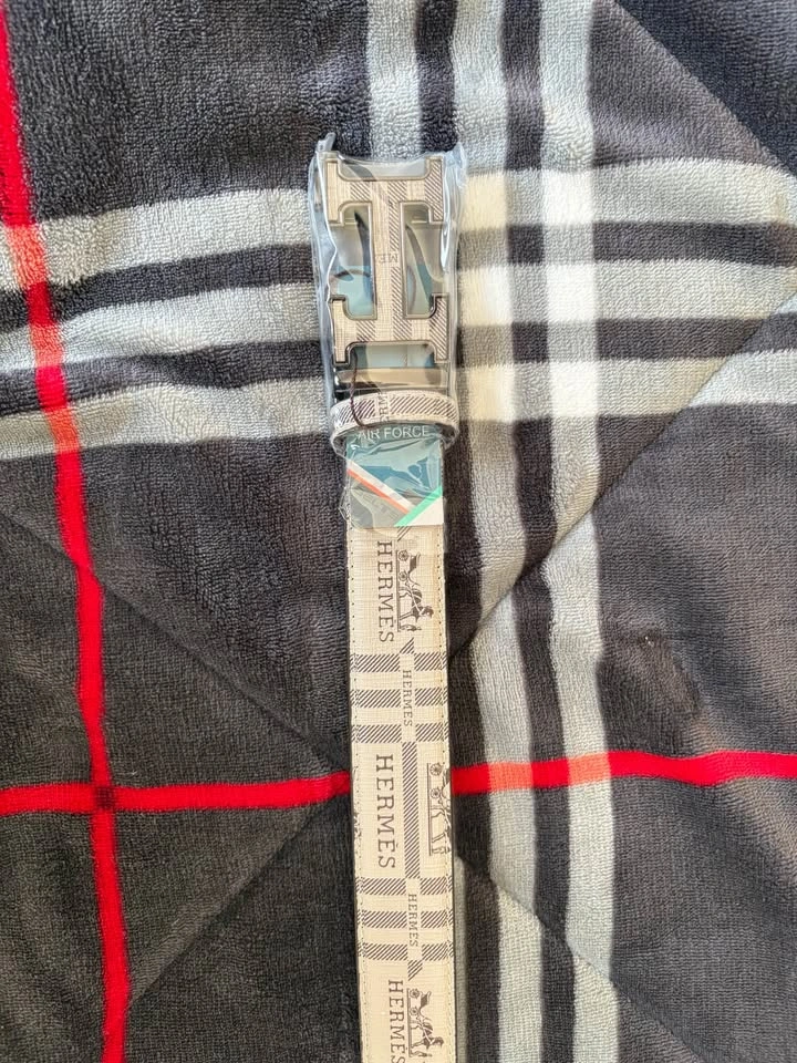 Hermes belt - photo 2