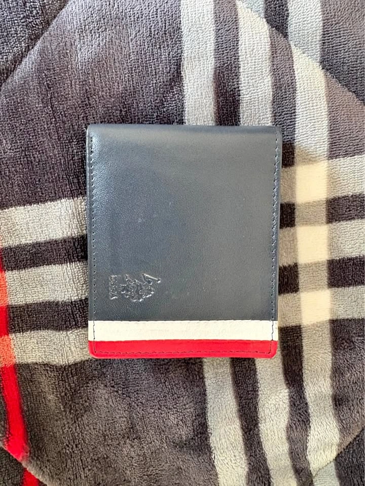 U.S Polo ASSN Wallet