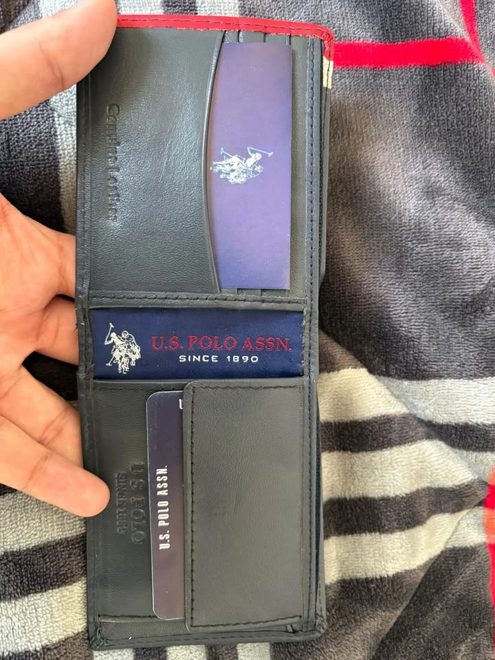 U.S Polo ASSN Wallet - photo 2