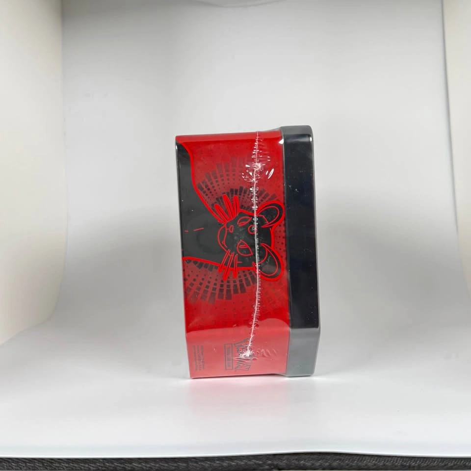 Pokemon Team Rocket's ex Tins Nidoking Persian Sealed - $60 per - photo 4