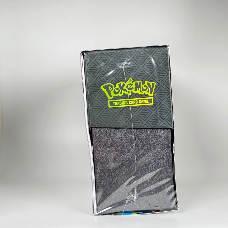 Pokemon Mega Evolution Elite Trainer Boxes (Gardevoir only) - photo 3