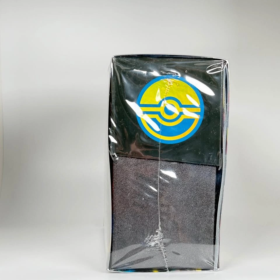 Pokemon Mega Evolution Elite Trainer Boxes (Gardevoir only) - photo 5
