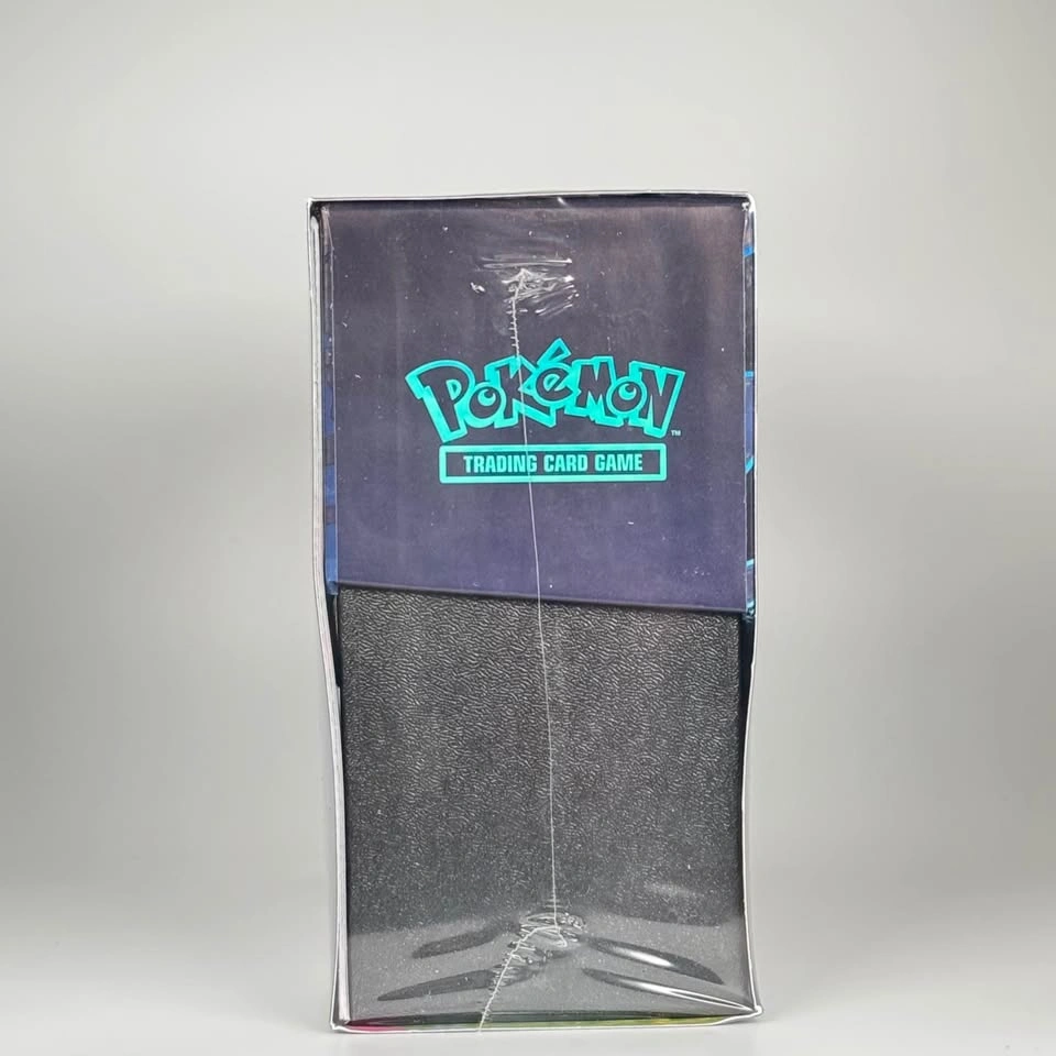 Pokémon TCG Mega Evolution Phantasmal Flames Elite Trainer Box S - photo 2