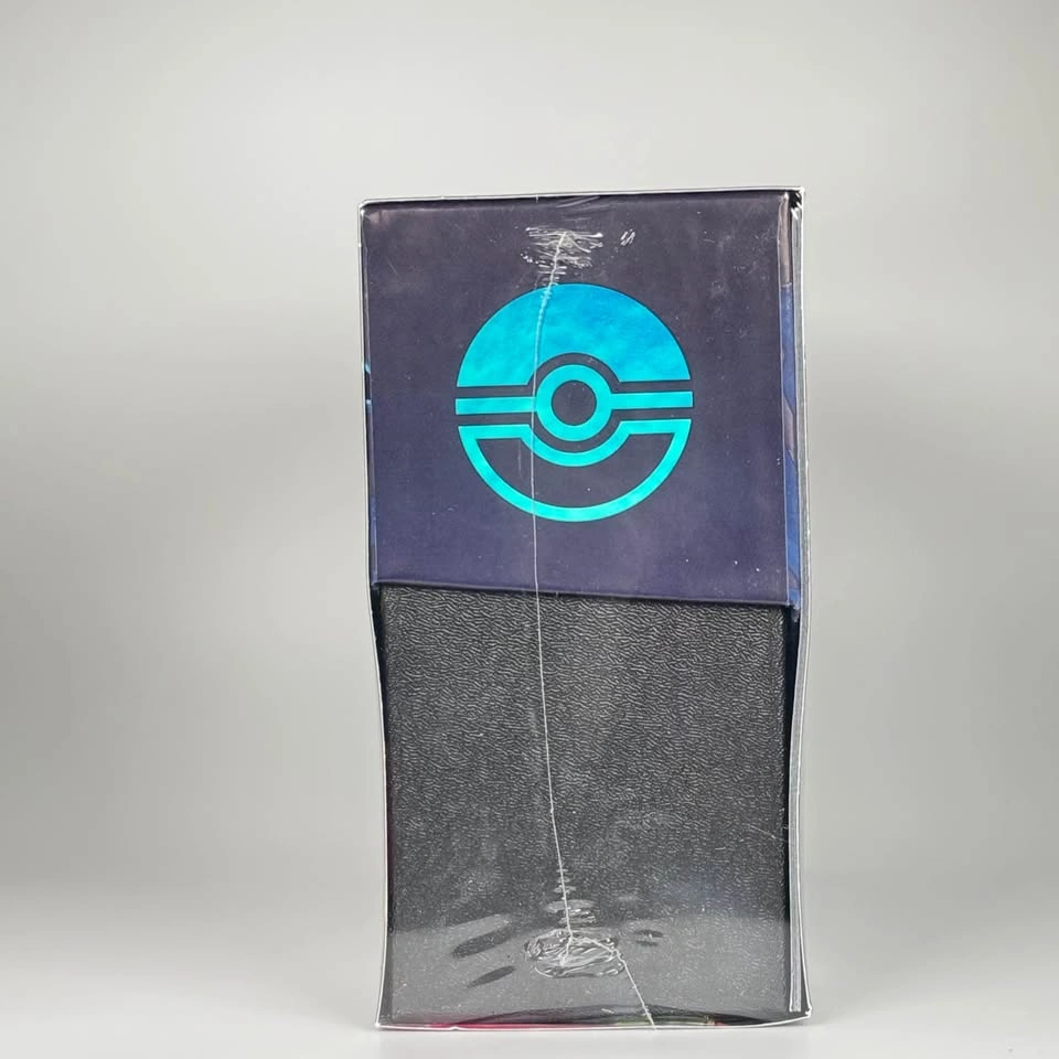 Pokémon TCG Mega Evolution Phantasmal Flames Elite Trainer Box S - photo 5
