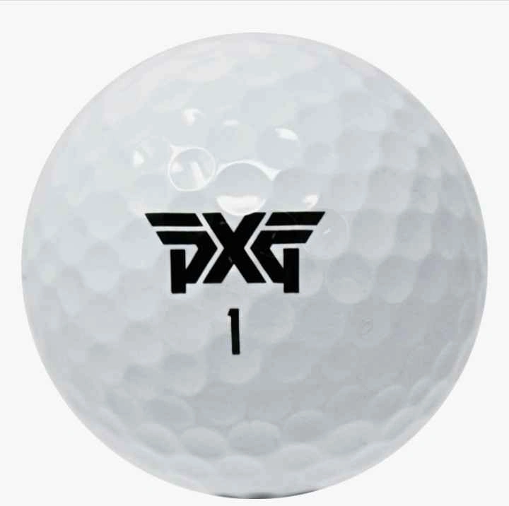 PXG Xtreme Premium Golf Balls Set - 12 - photo 2