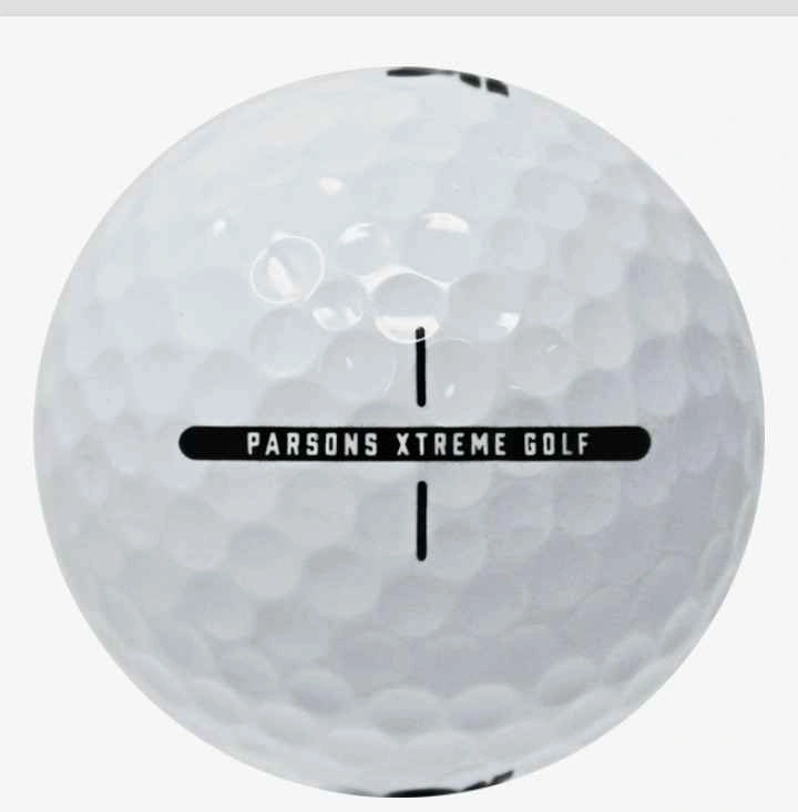 PXG Xtreme Premium Golf Balls Set - 12 - photo 3