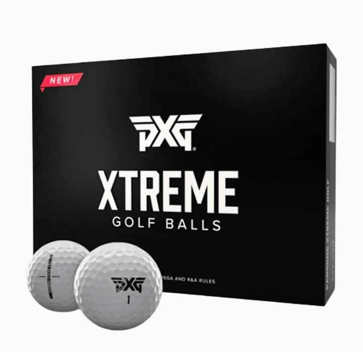PXG Xtreme Premium Golf Balls Set - 12 - photo 4