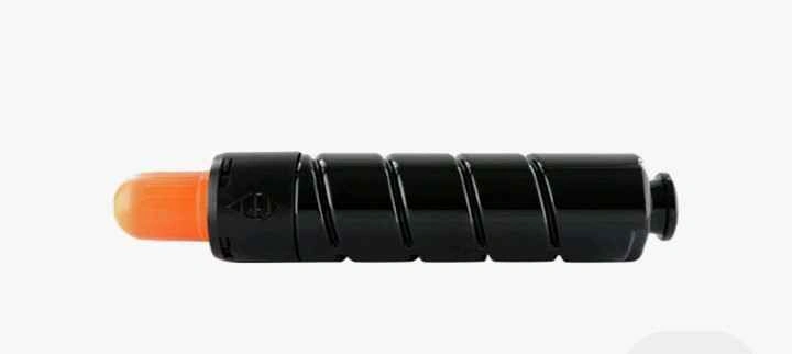 Canon Laser Cartridge Toner GPR 31 BK. Black. - photo 2
