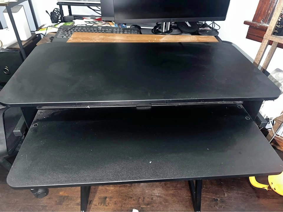 Vivo Standup Desk Converter