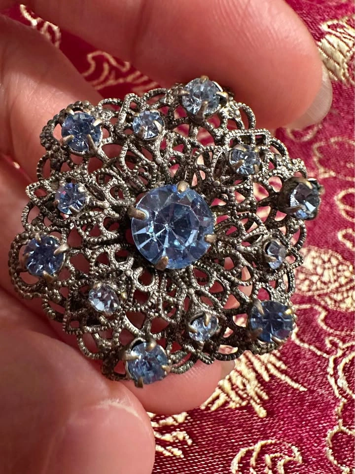 Antique Brooch