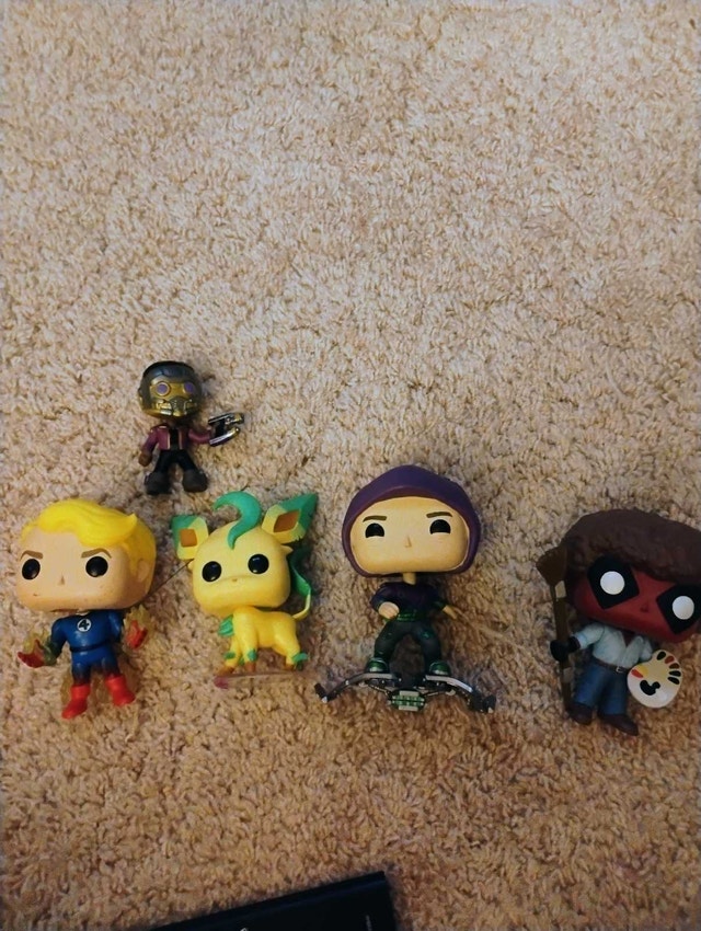 Random Funko lot