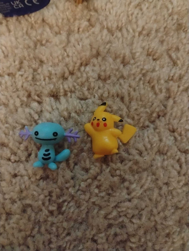 Loose toy lot - photo 4