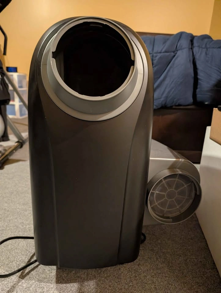 AC INFINITY TERRAFORM 7 - photo 4