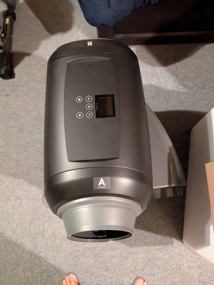 AC INFINITY TERRAFORM 7 - photo 5