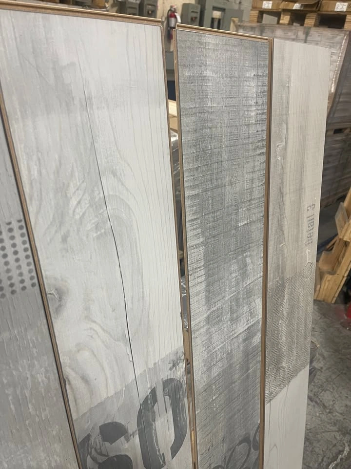 🪵 CLEARANCE – Premium German Laminate Flooring | Swiss Krono | A - photo 2