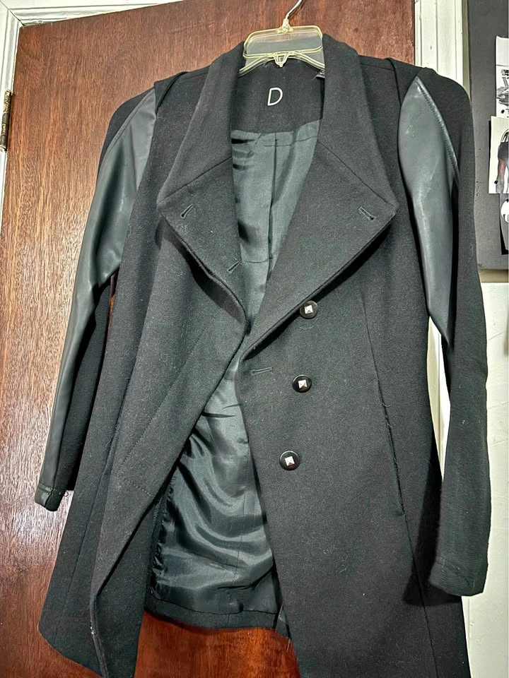 Women’s lightweight jacket XS/S