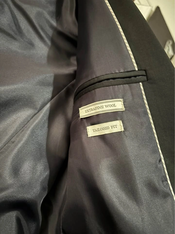 Boys blazer size 13/14 - photo 2