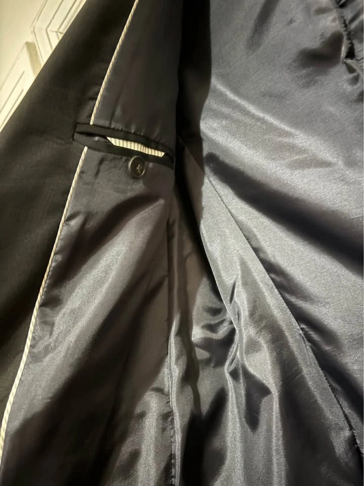 Boys blazer size 13/14 - photo 3