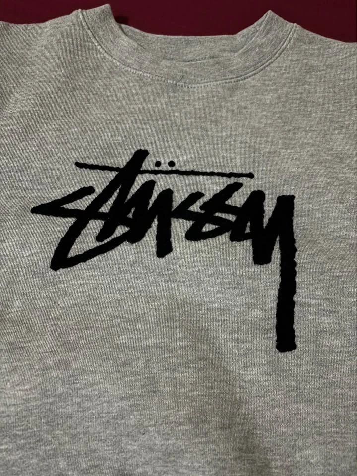 New Stussy crewneck XS - photo 2