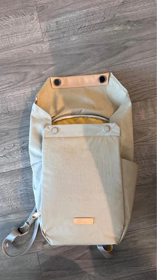 Bellroy Melbourne Backpack - Used, Good Condition - photo 2