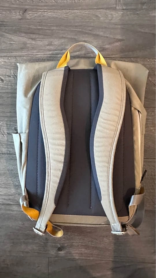 Bellroy Melbourne Backpack - Used, Good Condition - photo 3