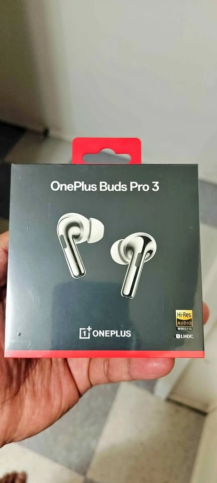 Oneplus buds pro 3