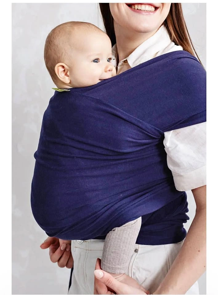 Boba Baby Wrap Carrier